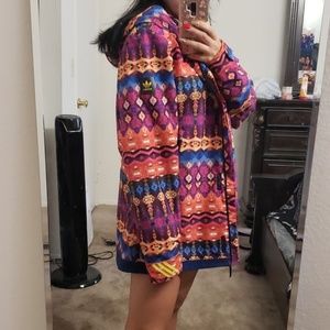 Adidas snowboarding jacket